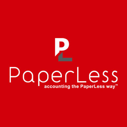 Paperless for Sage 50 Accounts