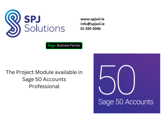 The Projects Module