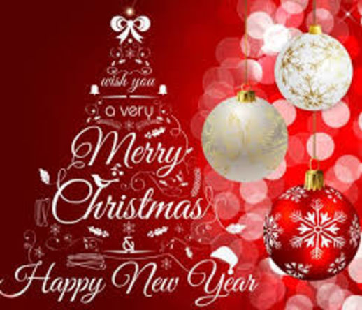 Season's Greetings